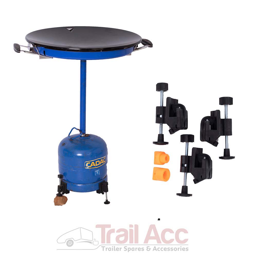 POS_GBLK001 Gas Bottle Leveling Kit - Image 1