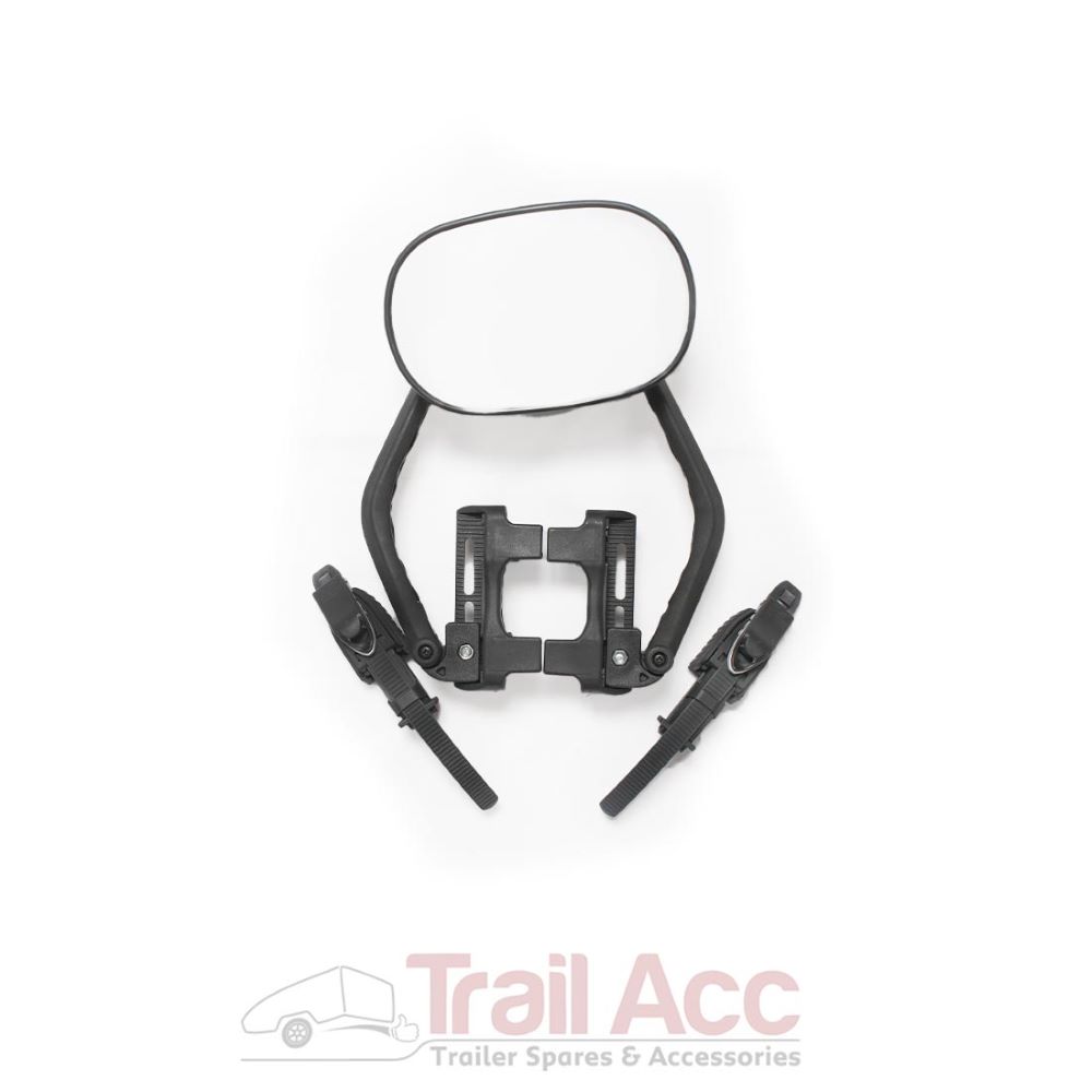 POS_HANDYMIRROR XL Superflex Mirrors - Image 1