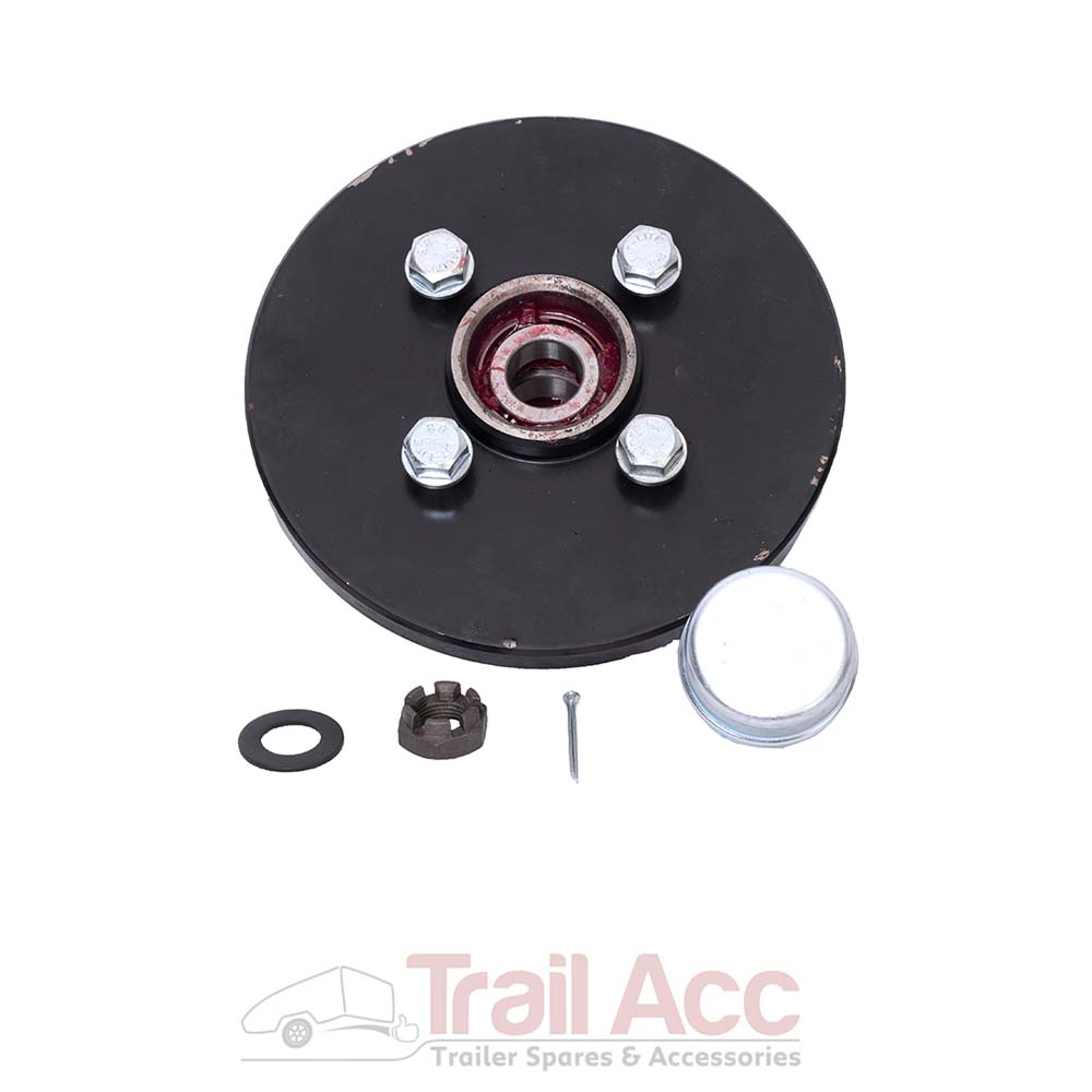 POS_HBB0800.01C Hub CPTE 4.100 OLD - Image 1