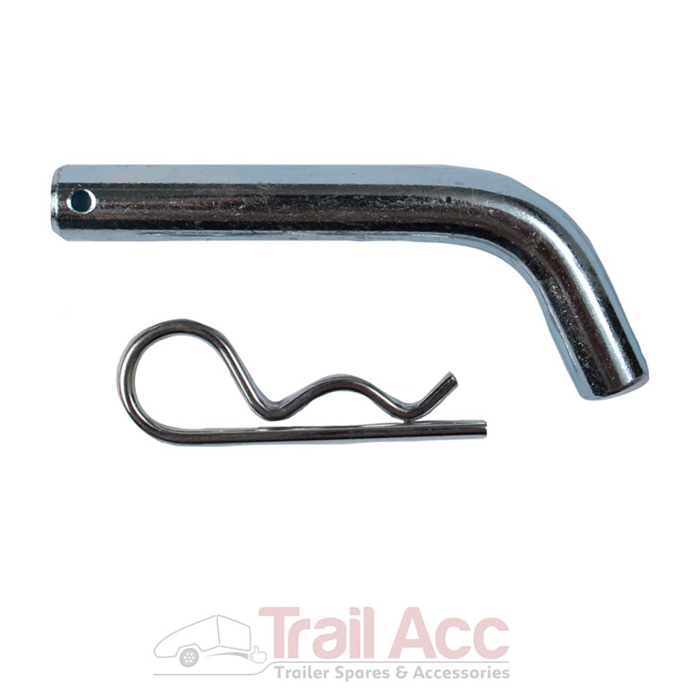 POS_HP16 Hitch Pin 15.87mm - Image 1