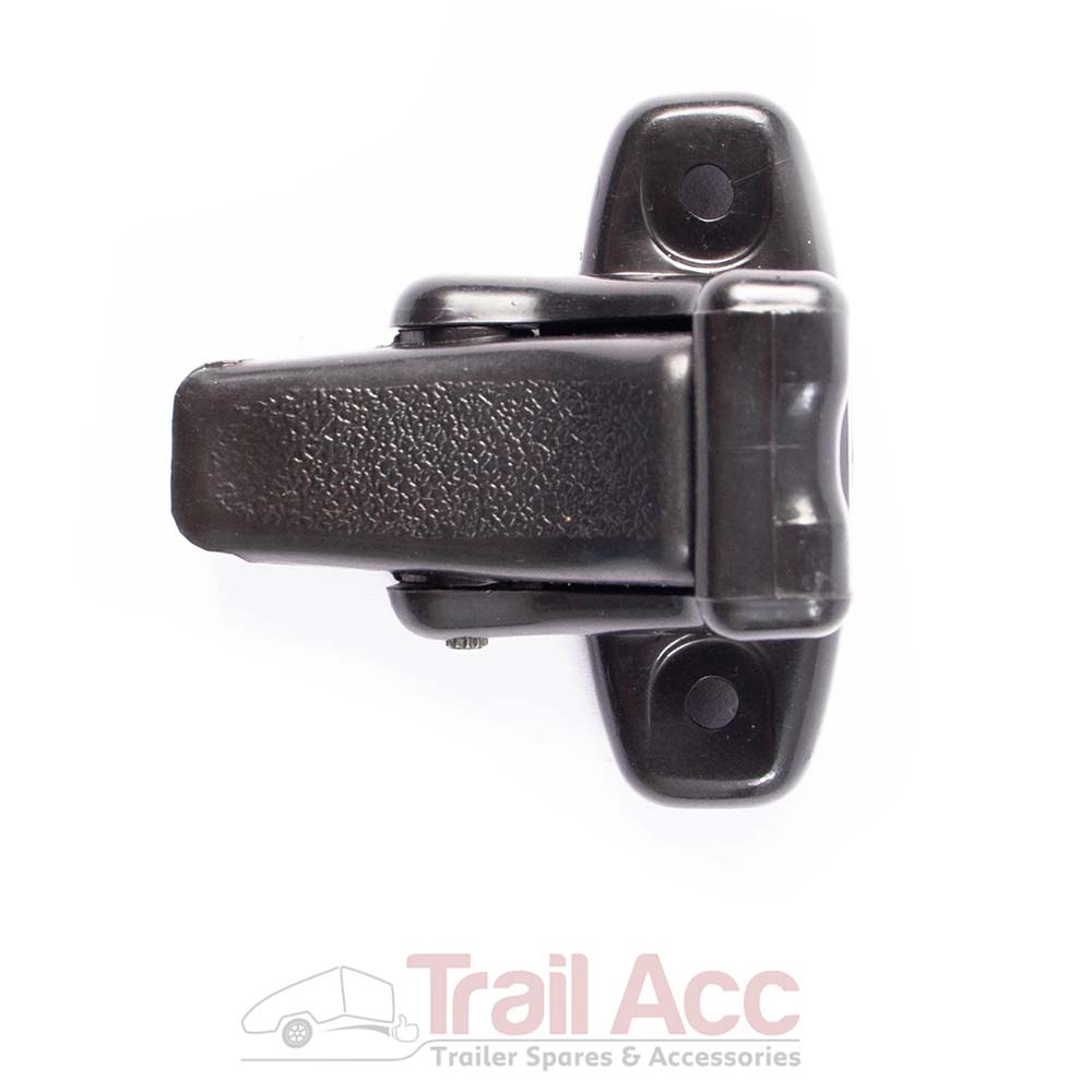 POS_HS6354 Sliding Glass Lock - Image 1