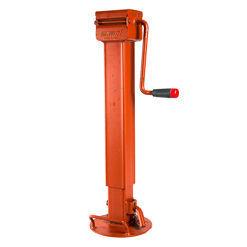 POS_J0014 Parking Leg 2500kg 685mm - Image 1