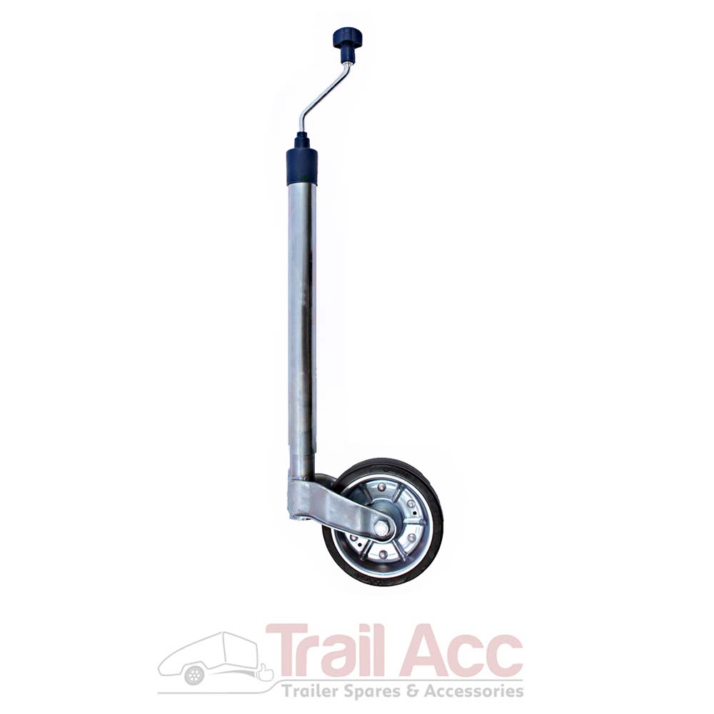 POS_JCB48_8SL Jockey Wheel 48mm - Image 1