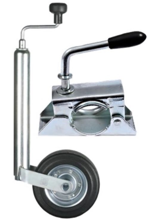 POS_JCC48COMBO Jockey 48mm WIN and Clamp COMBO - Image 1