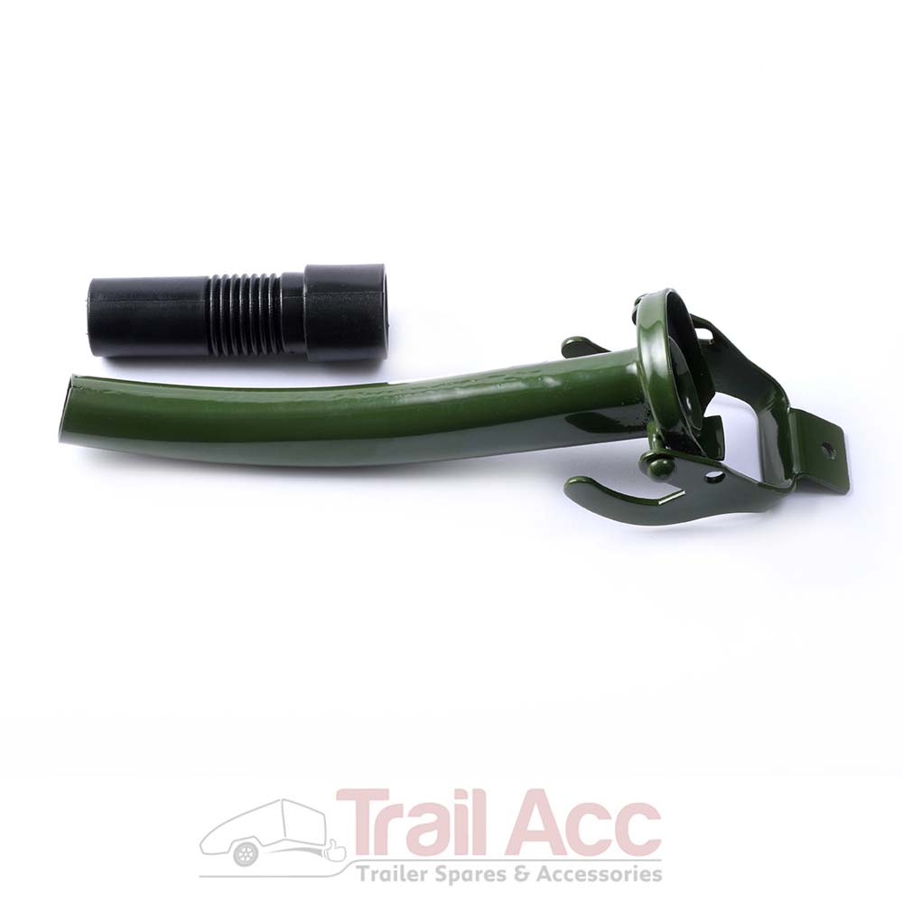 POS_JCSF1X Spout Jerry Can Fixed - Image 1