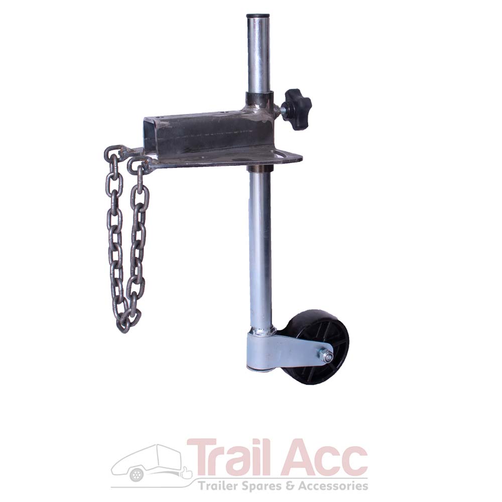 POS_JP32.50MM Jockey 32mm with 50mm SQ Plate - Image 1