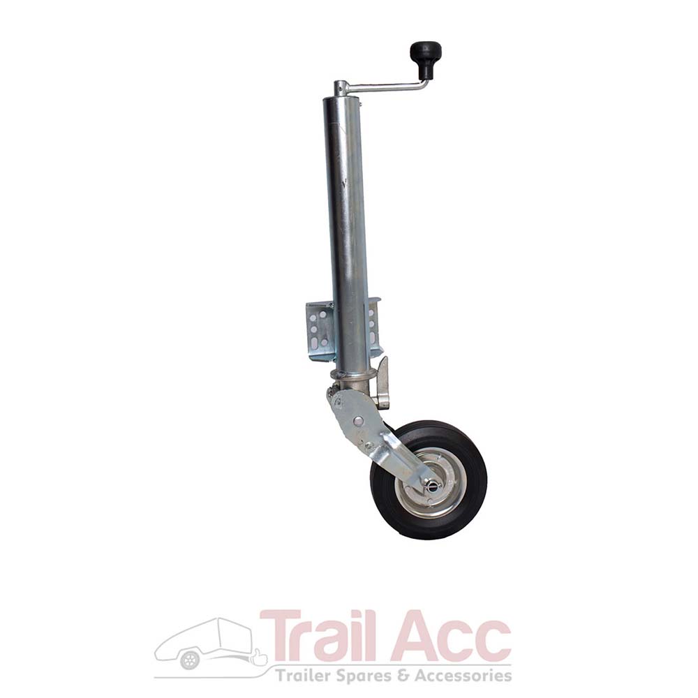 POS_JW001 Jockey Wheel Retractable - Image 1