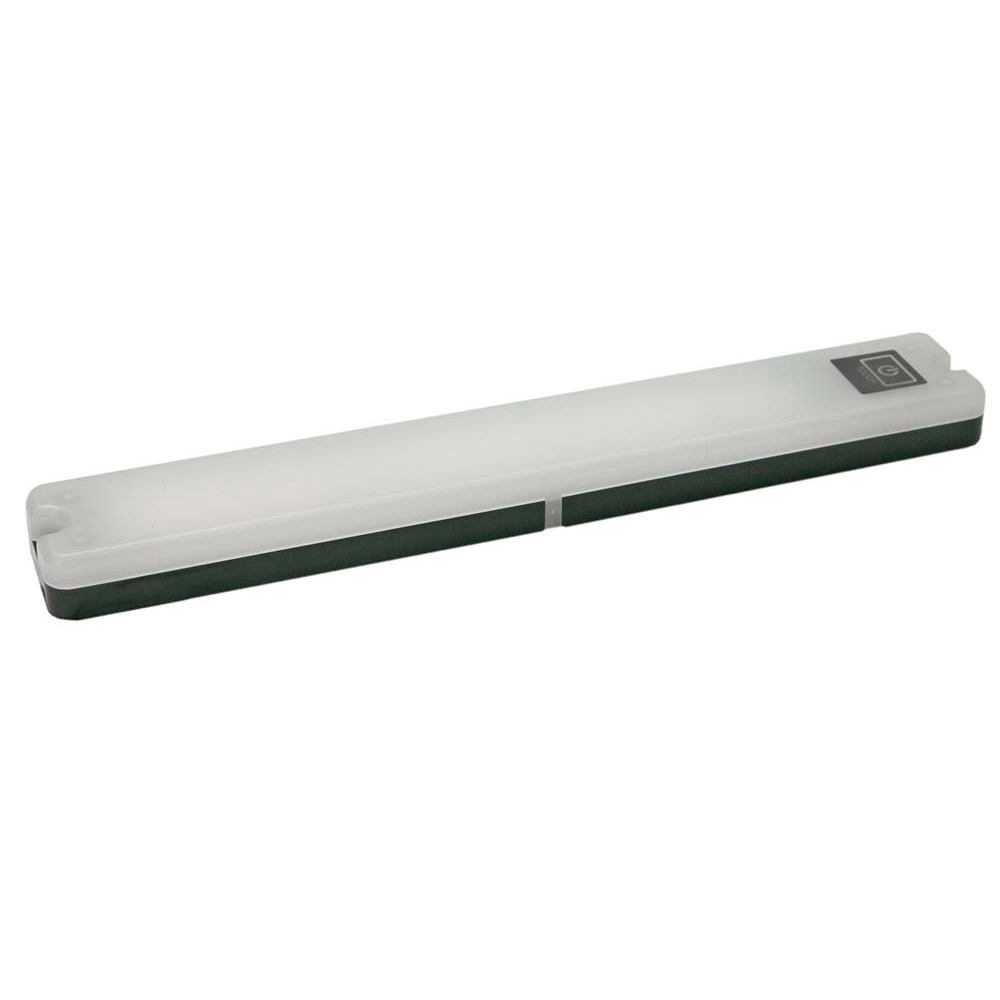 POS_LUMENO100 Dual Dimmable Touch Light (W/A) - Image 1