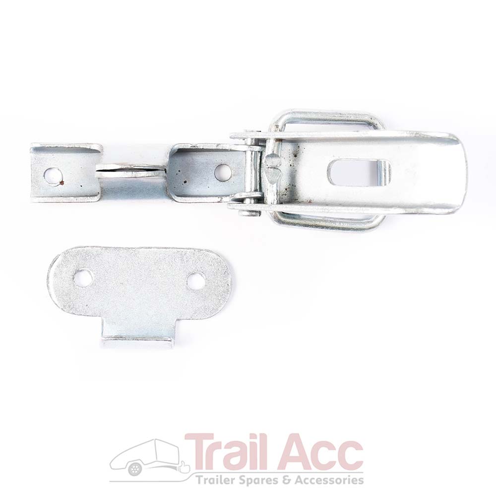 POS_M503CC Canopy Clamp Heavy Duty - Image 1