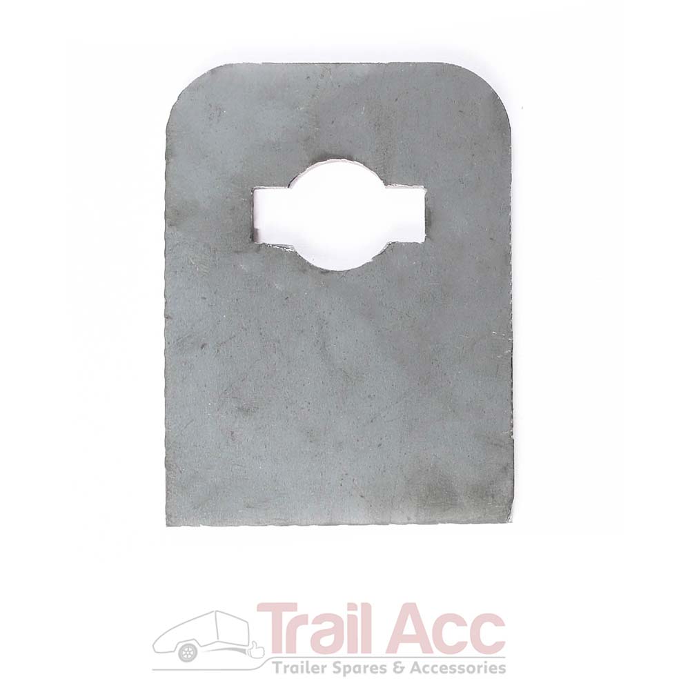 POS_MS-030-MILL Lug Anti Luce Sml - Image 1