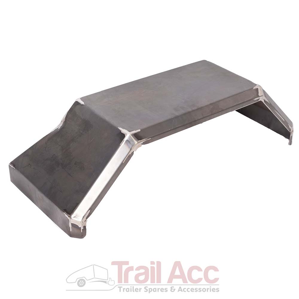 POS_MS7.13VENTER 13 Welded-Mudguard Venter - Image 1