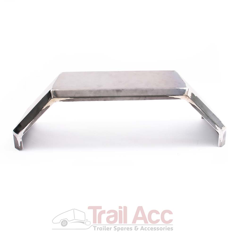 POS_MS7.15-1U 15 Welded-Mudguard Steel - Image 1