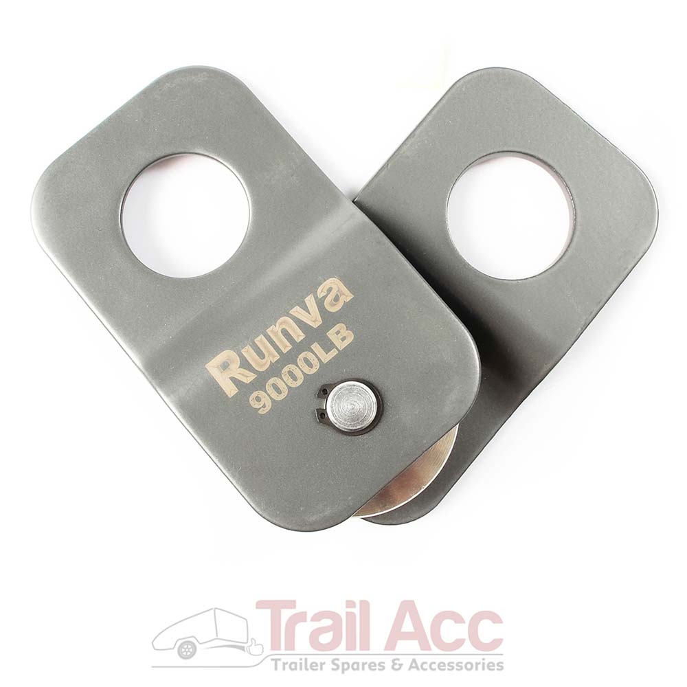 POS_MSB Snatch Block Medium - Image 1