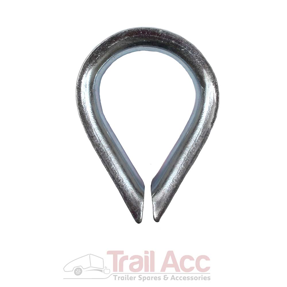 POS_P168-360 Thimble Rope Galf 8mm - Image 1