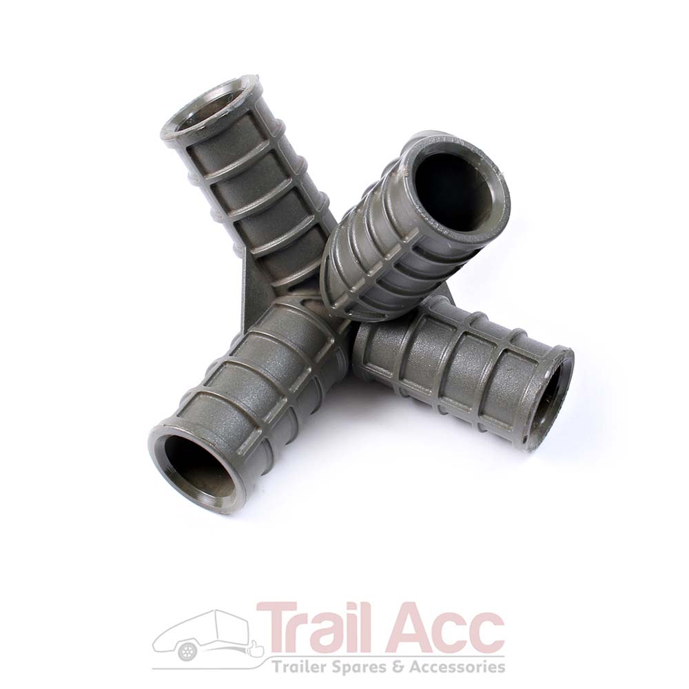 POS_P204 STD4 Way Section - Image 1