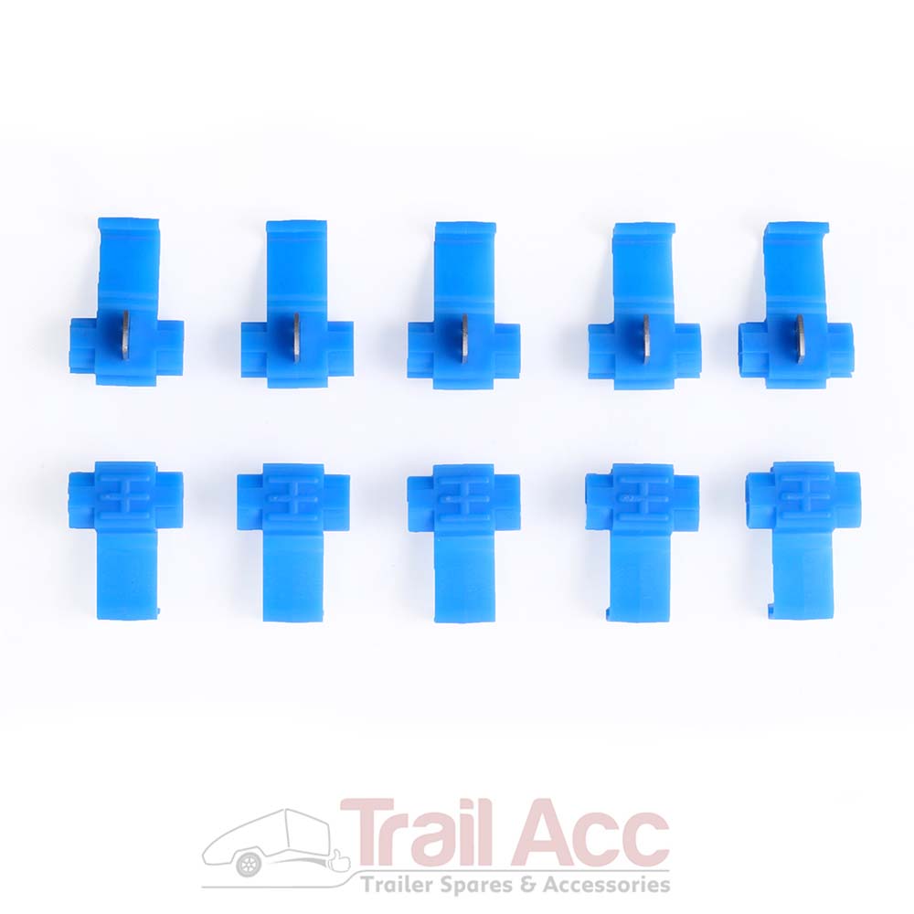 POS_RSL1000 Blue Quick Splice 15A - Image 1