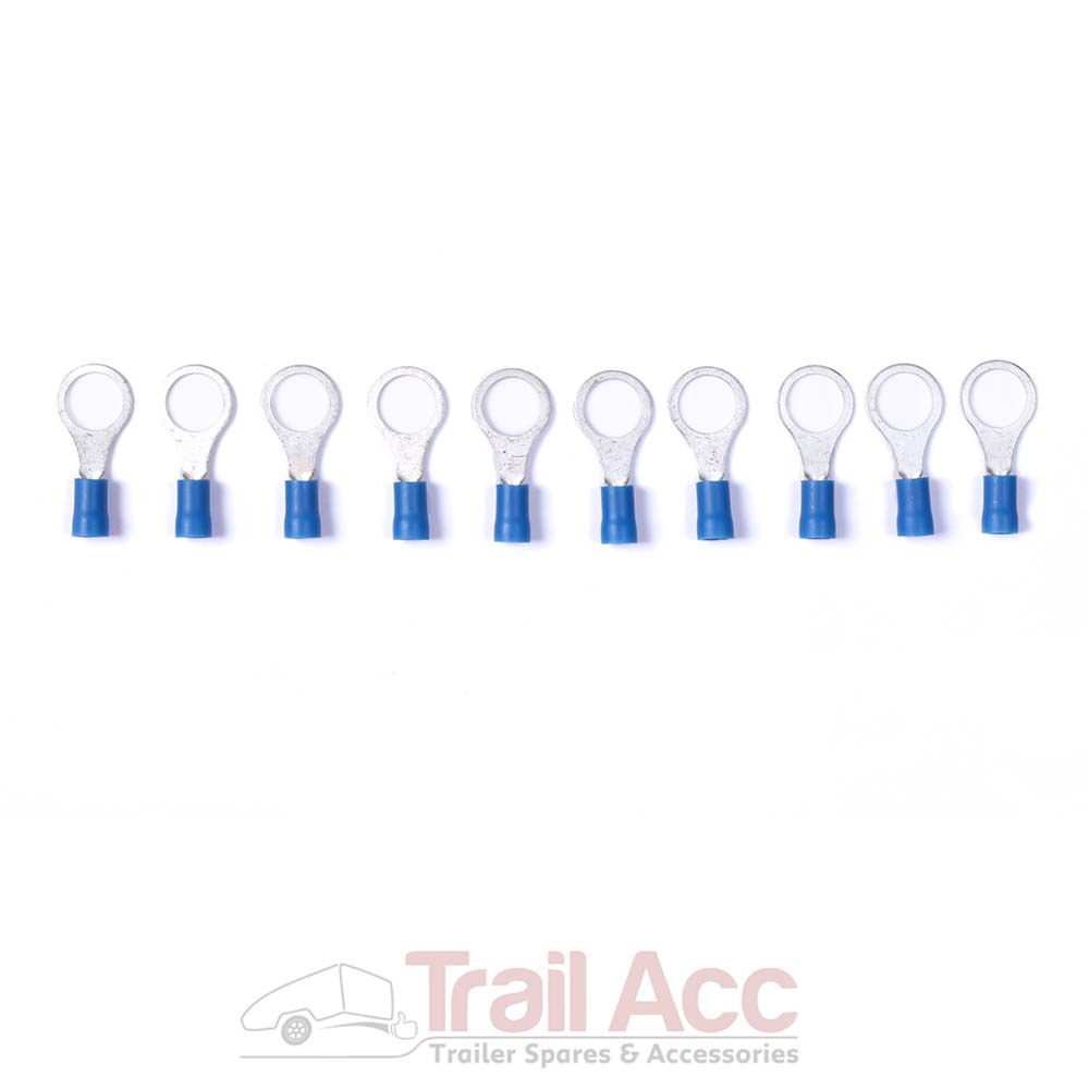 POS_RSL247 Blue Ring Term 8.4mm - Image 1