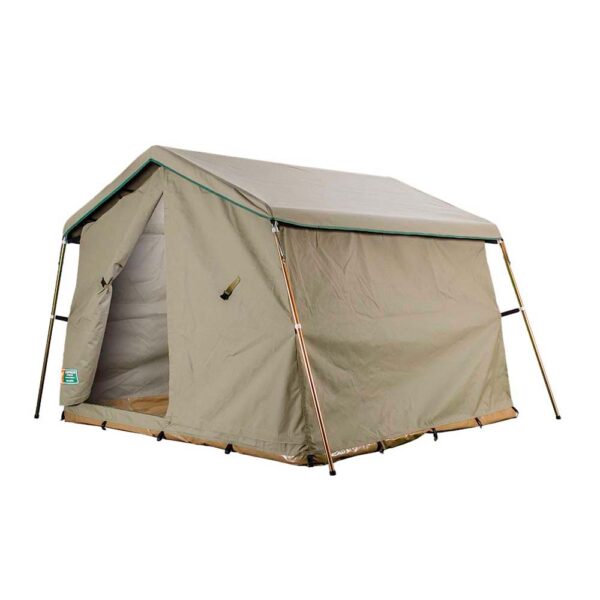 Tent Campmor Add a Room Free Standing (2.1X2X1.56H - 1 Rear Window, Double Canvas Roof)