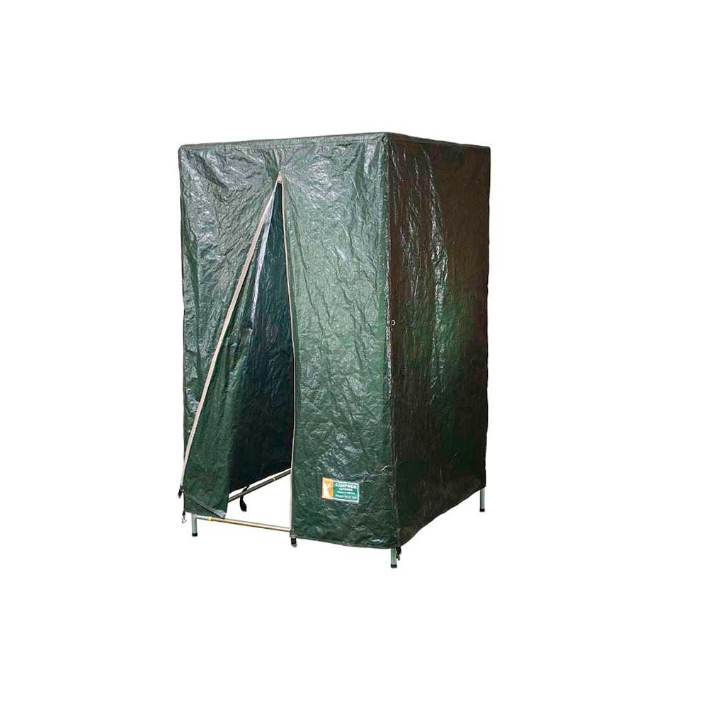 POS_S032 Shower/ Toilet Tent Polyprop Small - Image 1