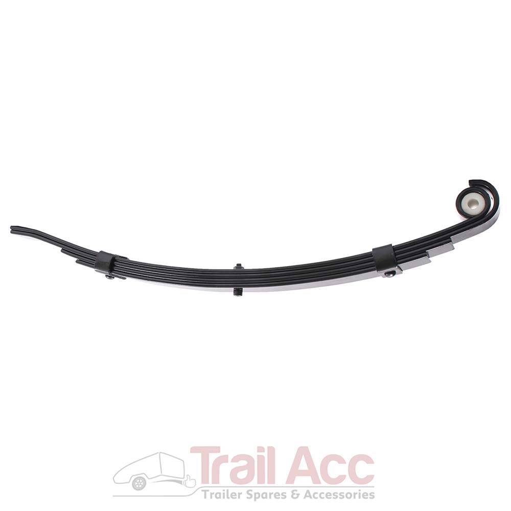 POS_S04_27 Spring 4 Blade 27 750Kg - Image 1