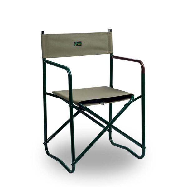 Chair Campmor Directors 22mm Frame