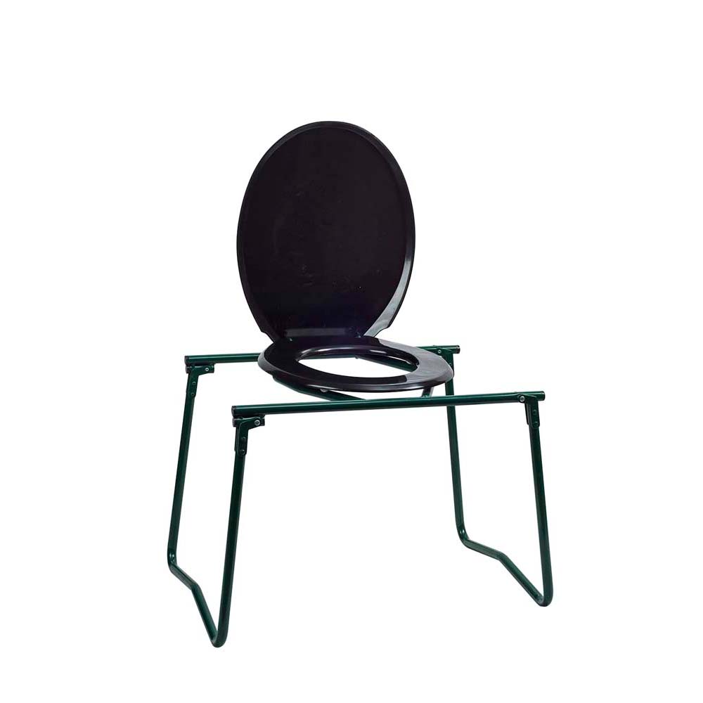 POS_S057 Chair Campmor Field Toilet - Image 1