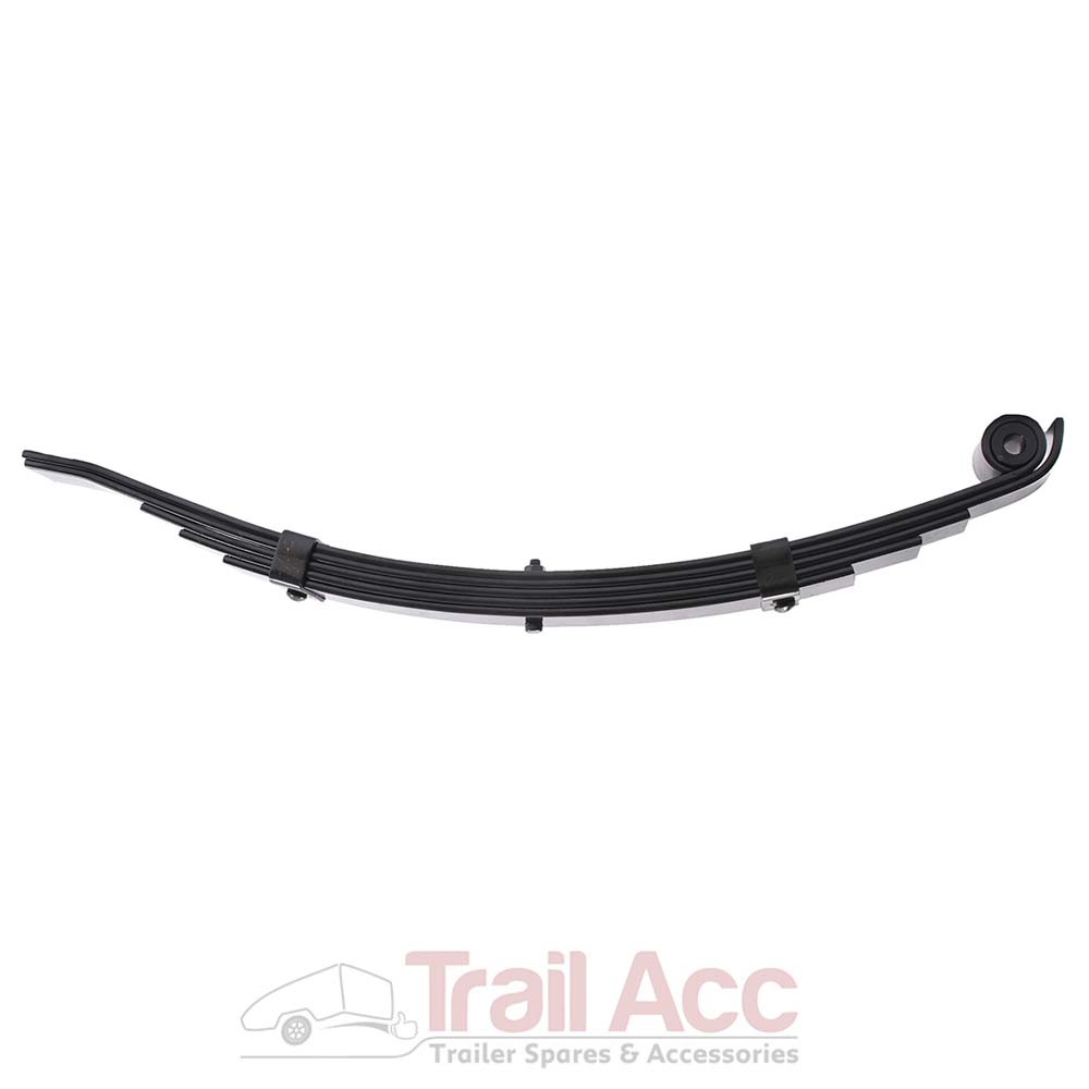 POS_S05_27 Spring 5 Blade 27 950Kg - Image 1