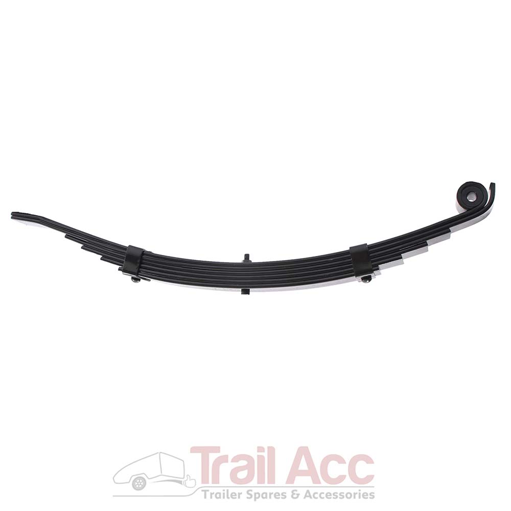 POS_S06_27 Spring 6 Blade 27 1150Kg - Image 1