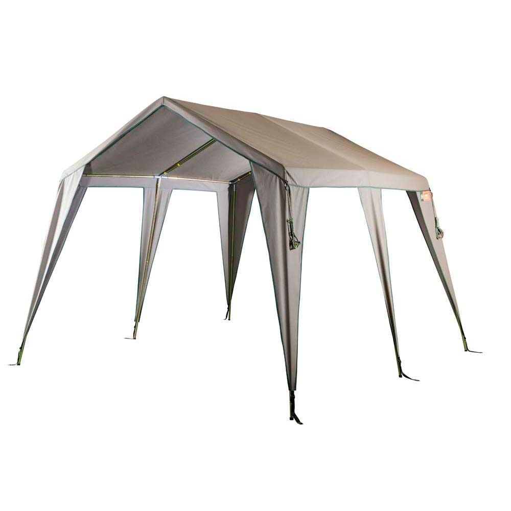 POS_S144 Gazebo Campmor Senior Canvas - Image 1