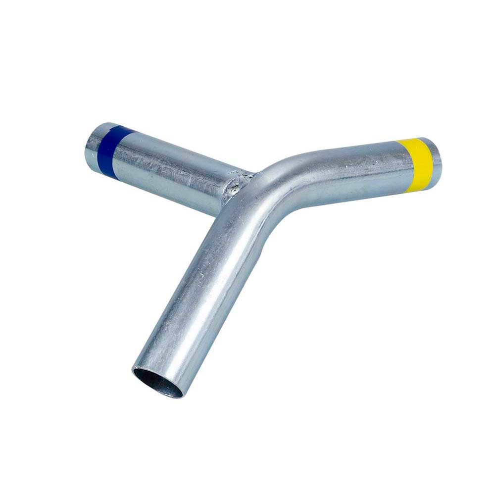 POS_S155-A Gazebo 3 Way Corner Campmor (Left Leg Kicks out Looking at Gazebo) - Image 1