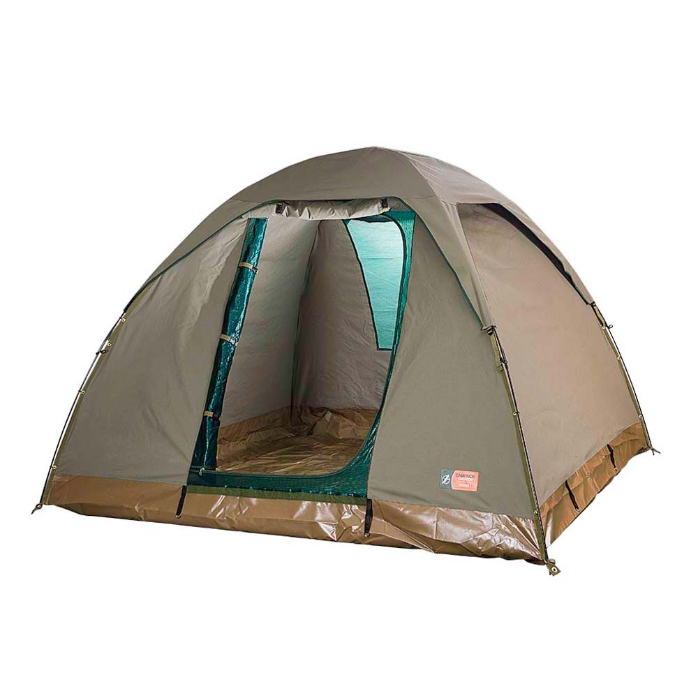 POS_S194 Tent Campmor Weekender 2 (2.4X2.4X1.85H - Bow Tent - 1 Window) - Image 1