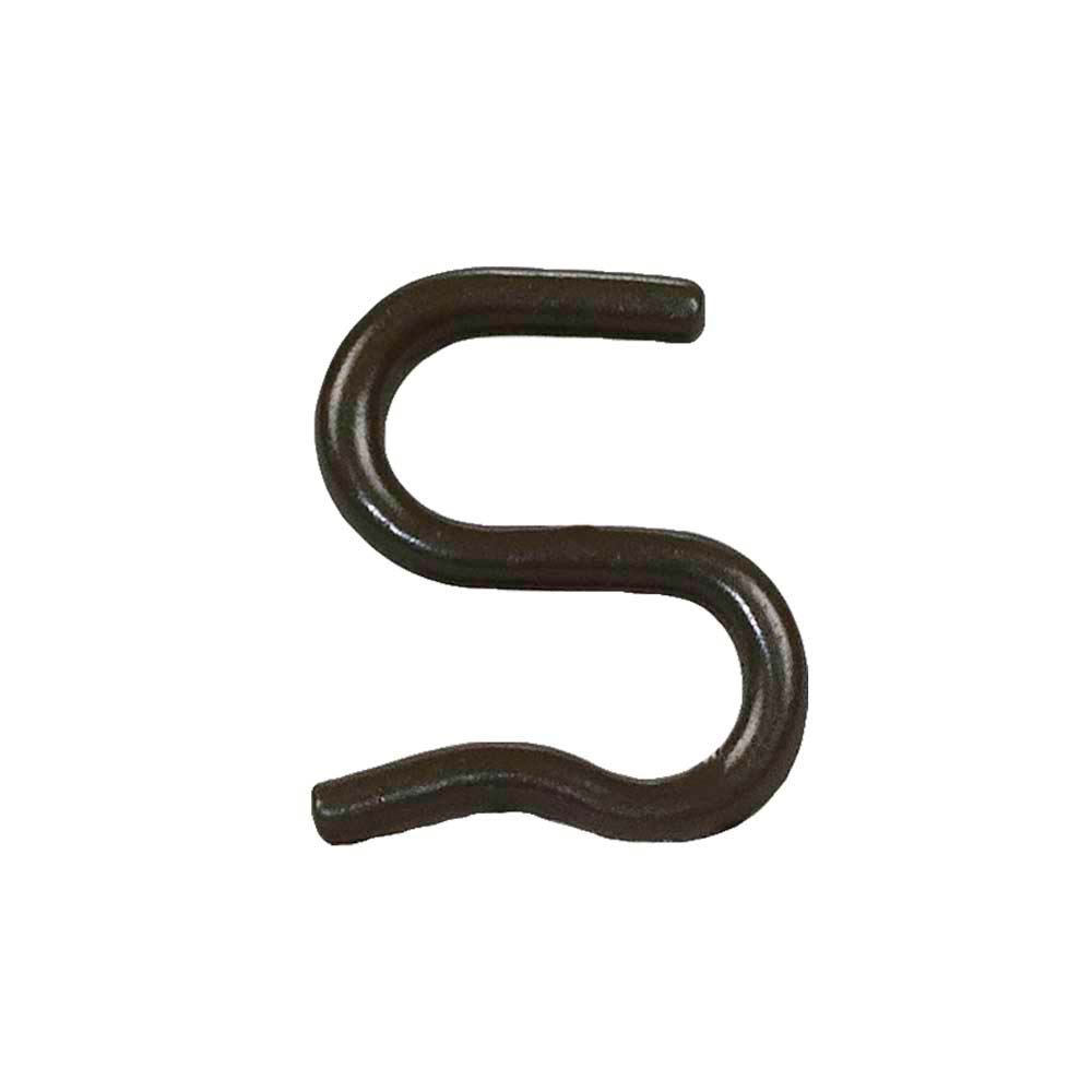 POS_S302 Tent S Hook 10 Pack - Image 1