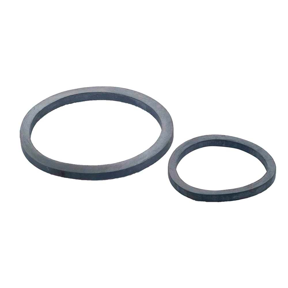POS_S309 Rubber Tension Rings 10 Pack - Image 1