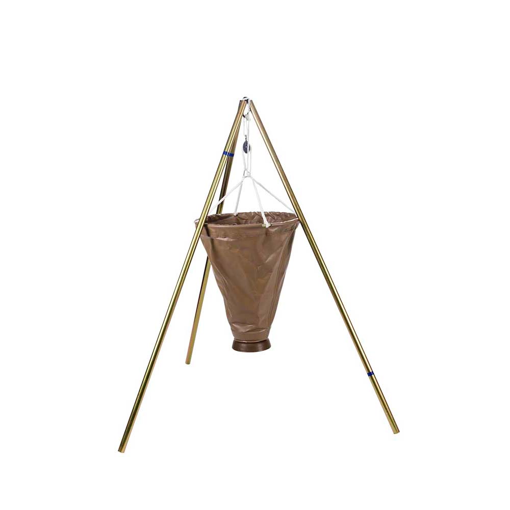 POS_S421-TRIPOD Shower Bucket Tripod - Image 1