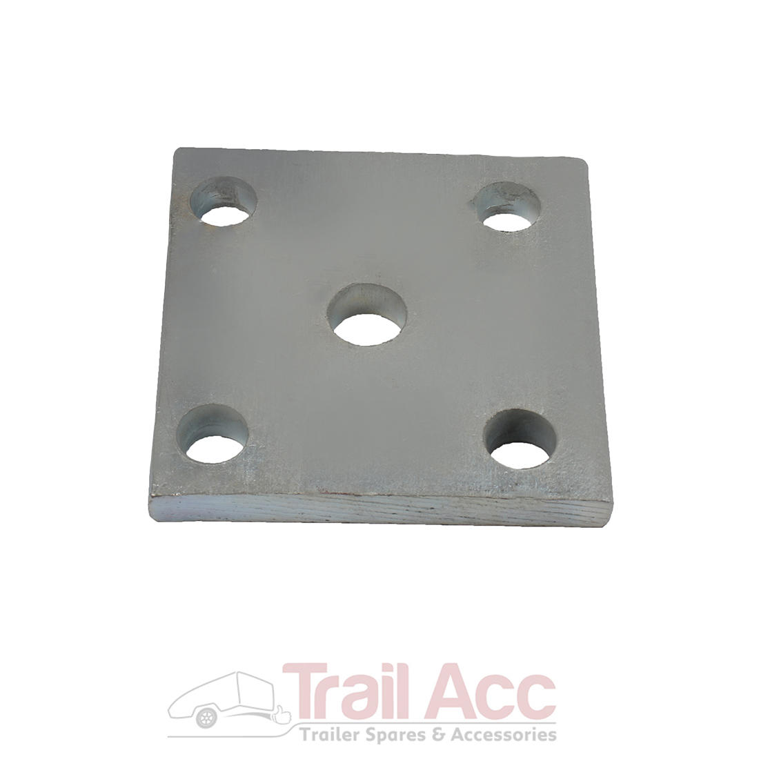 POS_S5HP45 5 Hole Plate 45MM - Image 1