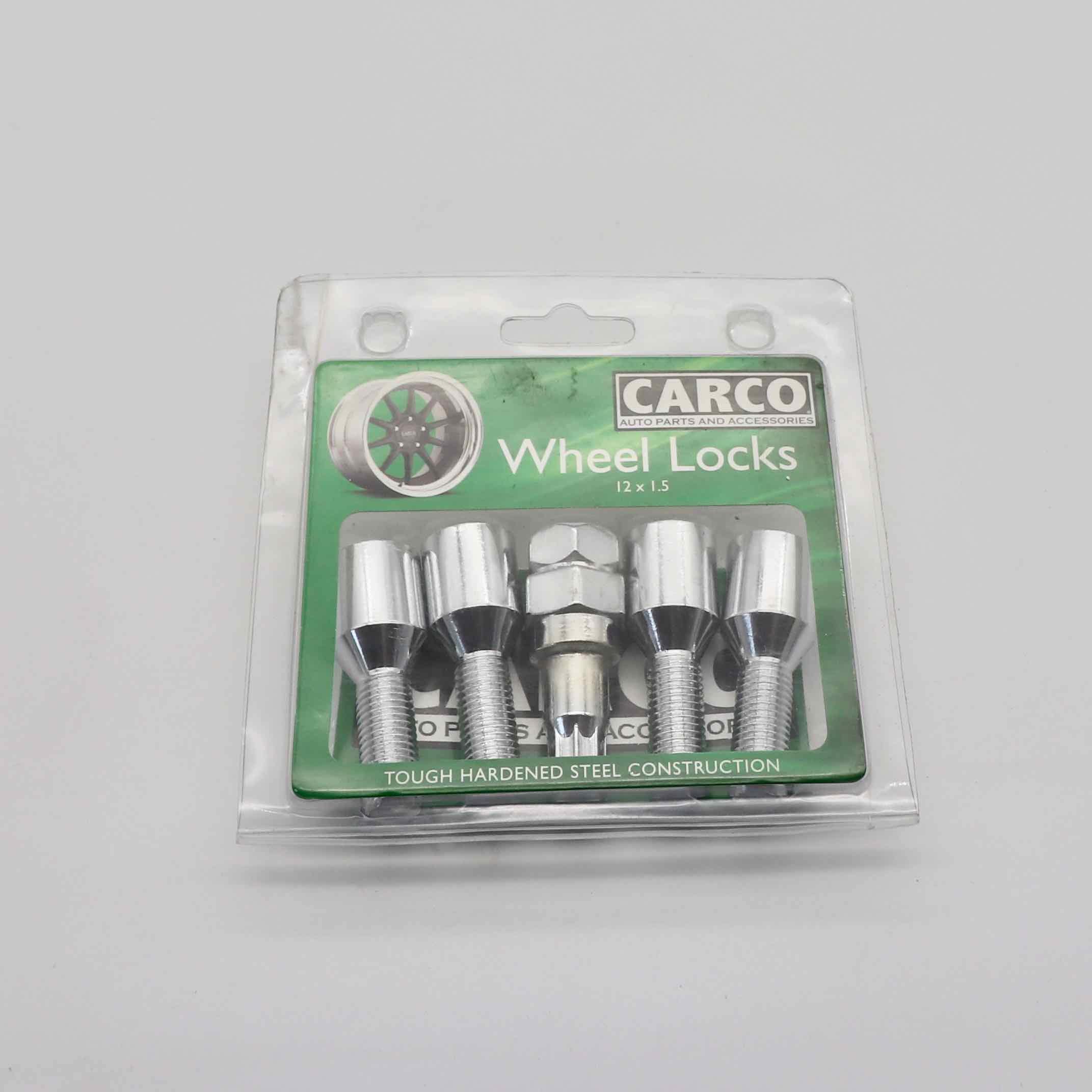 POS_S7-1.5 Locking Wheel Bolts - Image 1