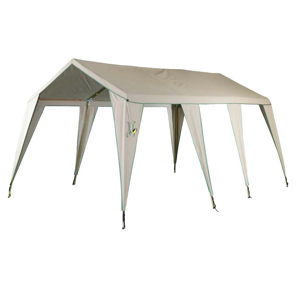POS_S703 Gazebo Campmor King Size Canvas - Image 1