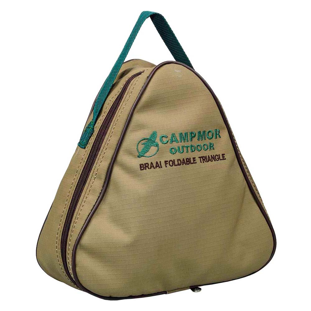 POS_SB007 Braai Folding Triangle Bag - Image 1