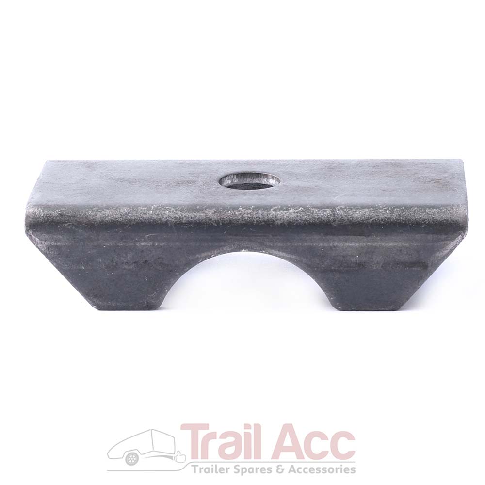 POS_SS40 Saddles 40mm Axle - Image 1