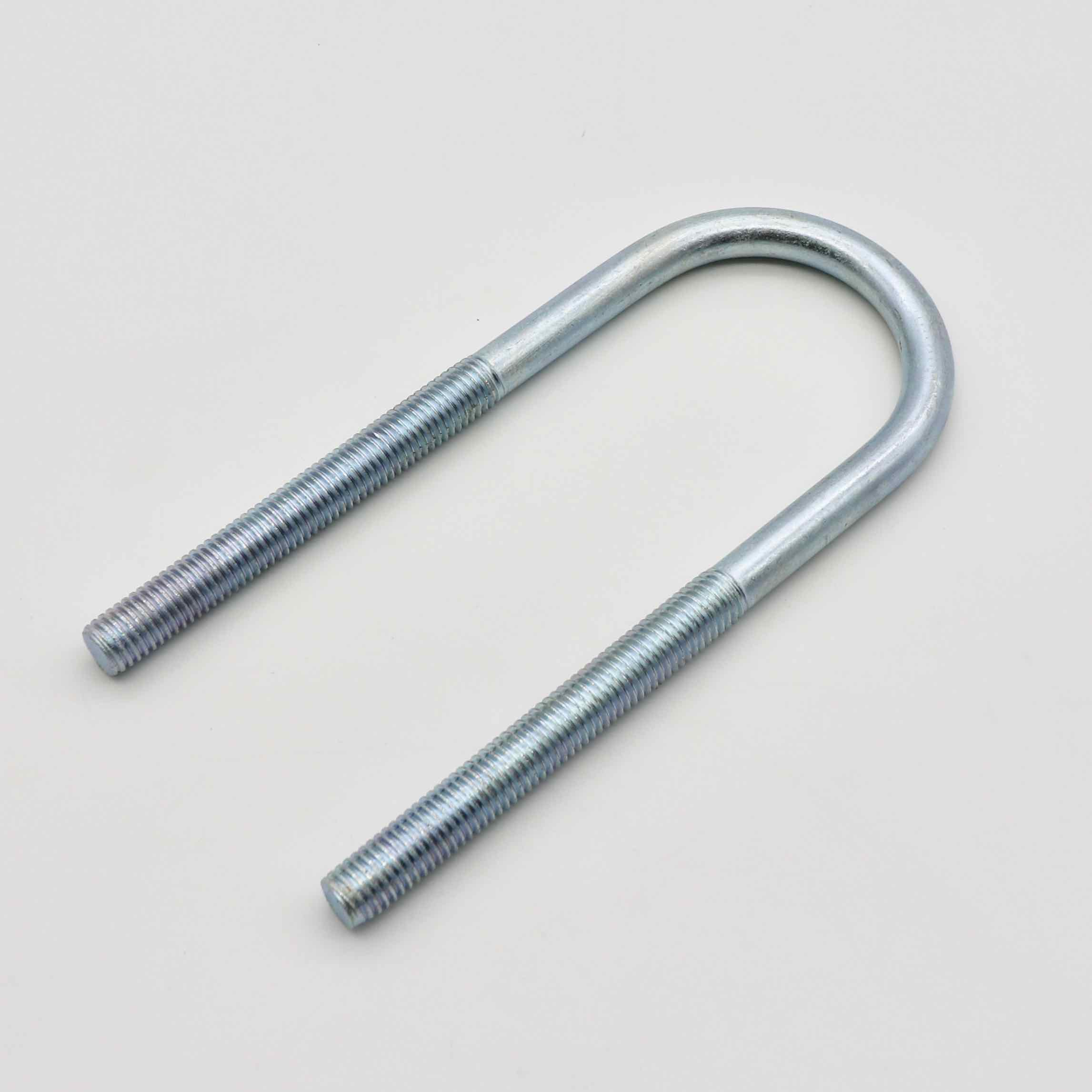 POS_SU45R U-Bolt M12x50x140 45mm RND - Image 1