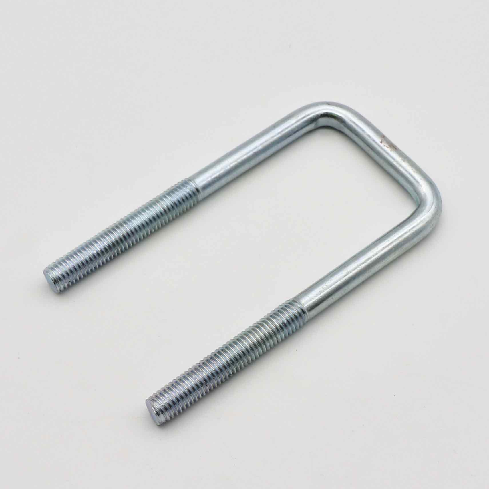 POS_SU45S U-Bolt M12x50x140 45mm SQ - Image 1