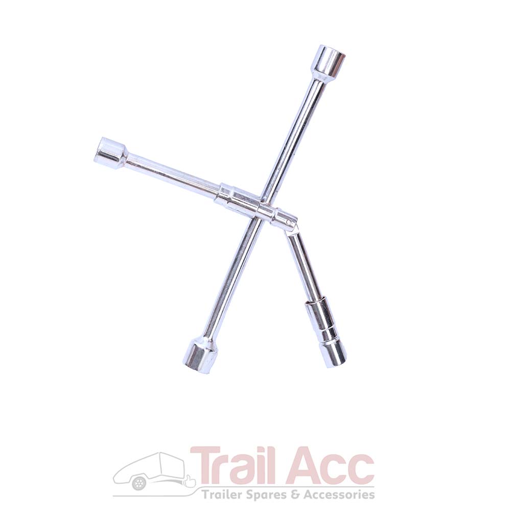 POS_T3-4WHD-F Wheel Spanner Fold - Image 1