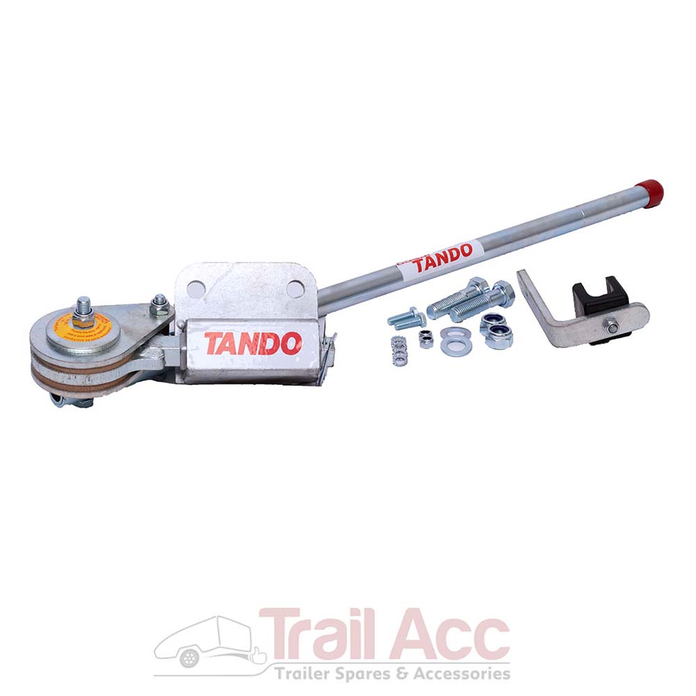 POS_TAC400CPA Tando Stabiliser - Image 1
