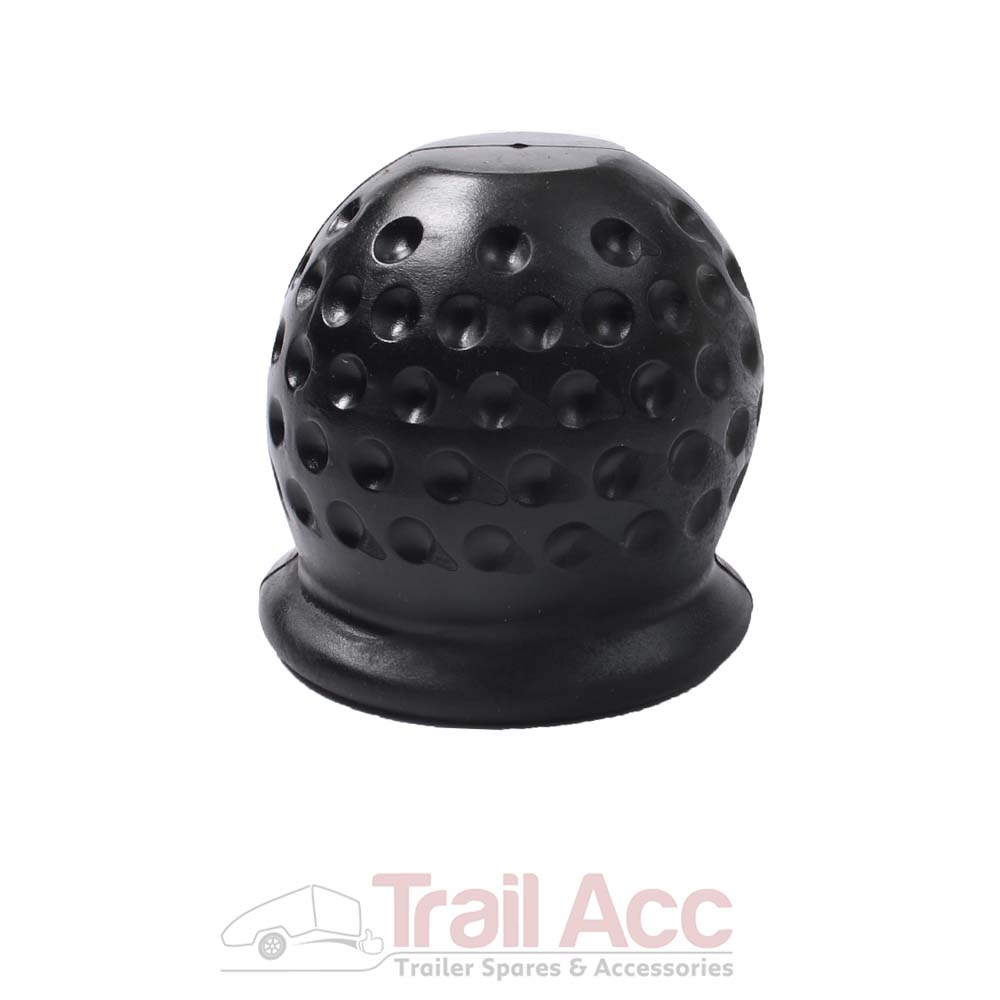 POS_TBC01 Trailer Ball Cover - Image 1