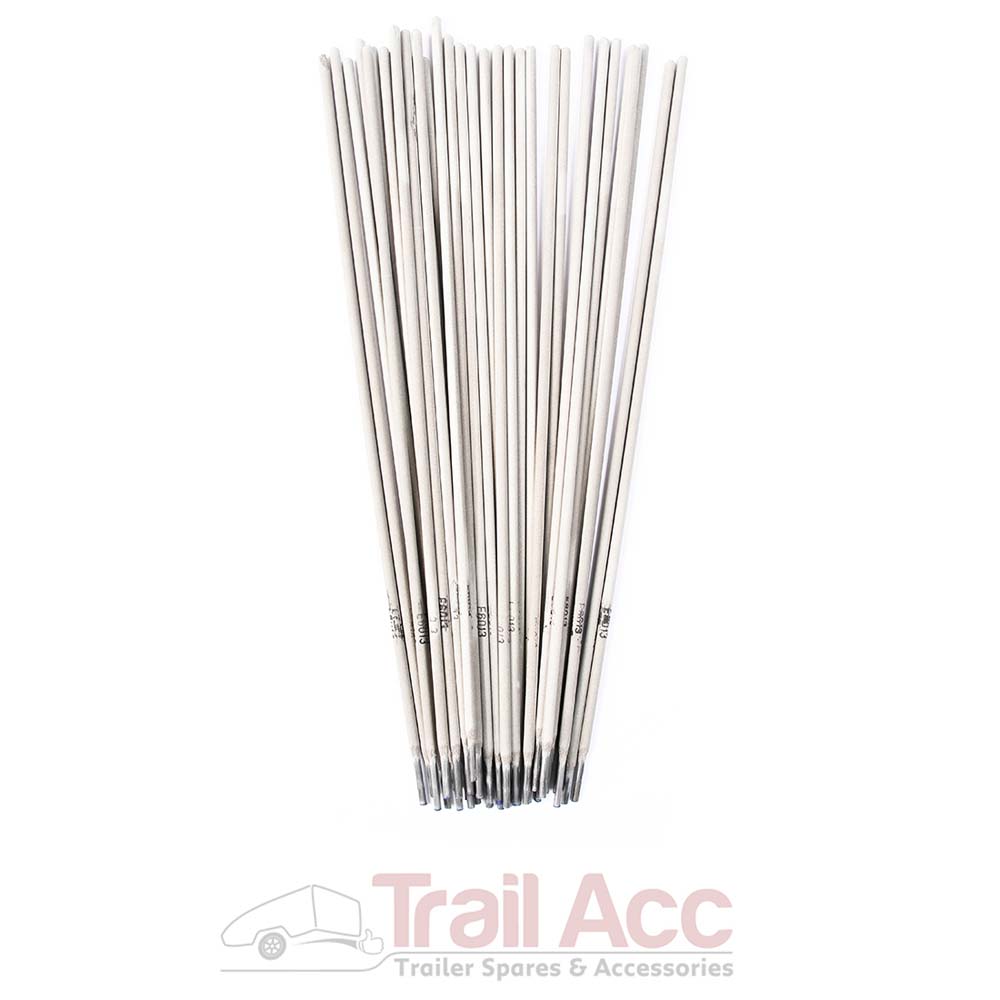 POS_TEC0010 Cast Iron 3.15mm - Image 1