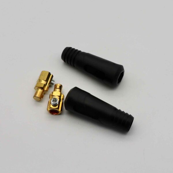 Dinse Plug Male 10-25mm