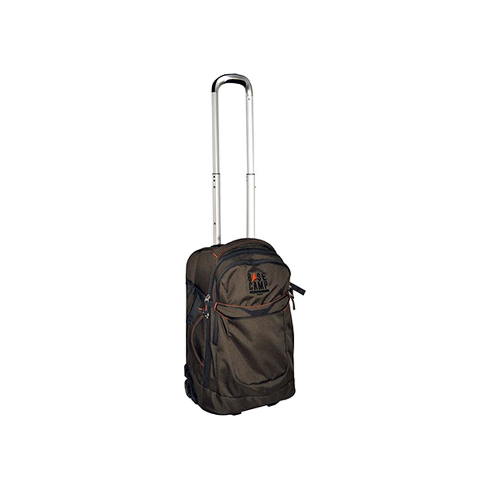 POS_TG203320 Duffle Bag Basecamp Trolley Medium - Image 1