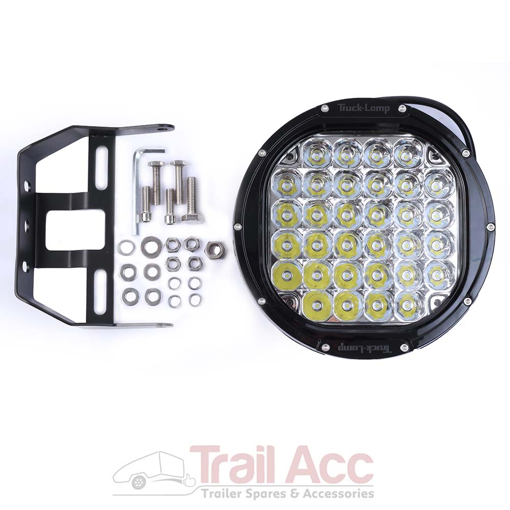 POS_TL-5096R High Power Light (9) 96w - Image 1