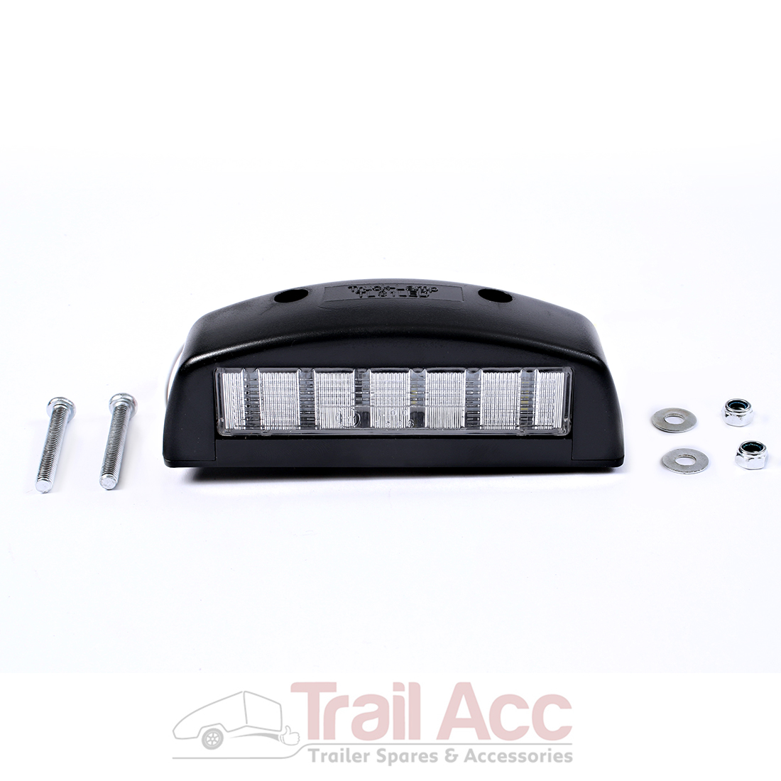 POS_TL31LED Number Plate LED L - Image 1