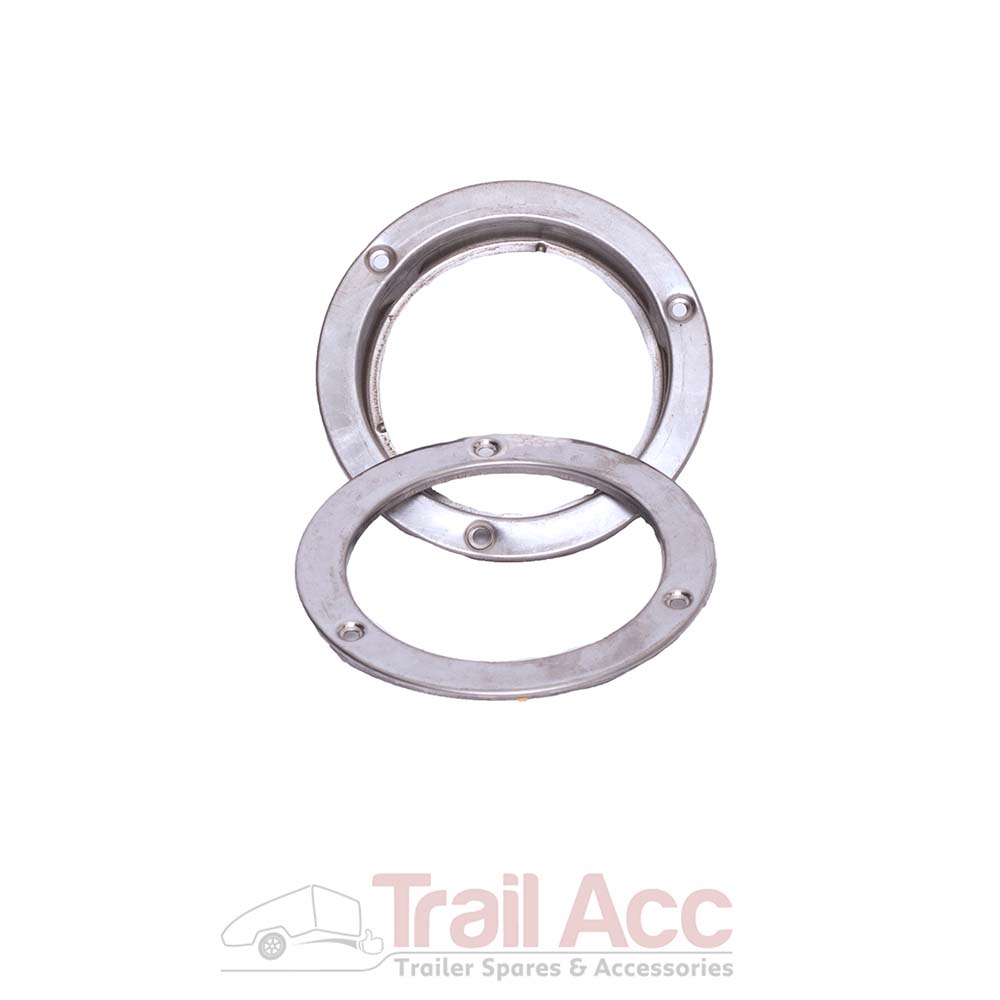 POS_TLFC Stainless Steel Flange - Image 1